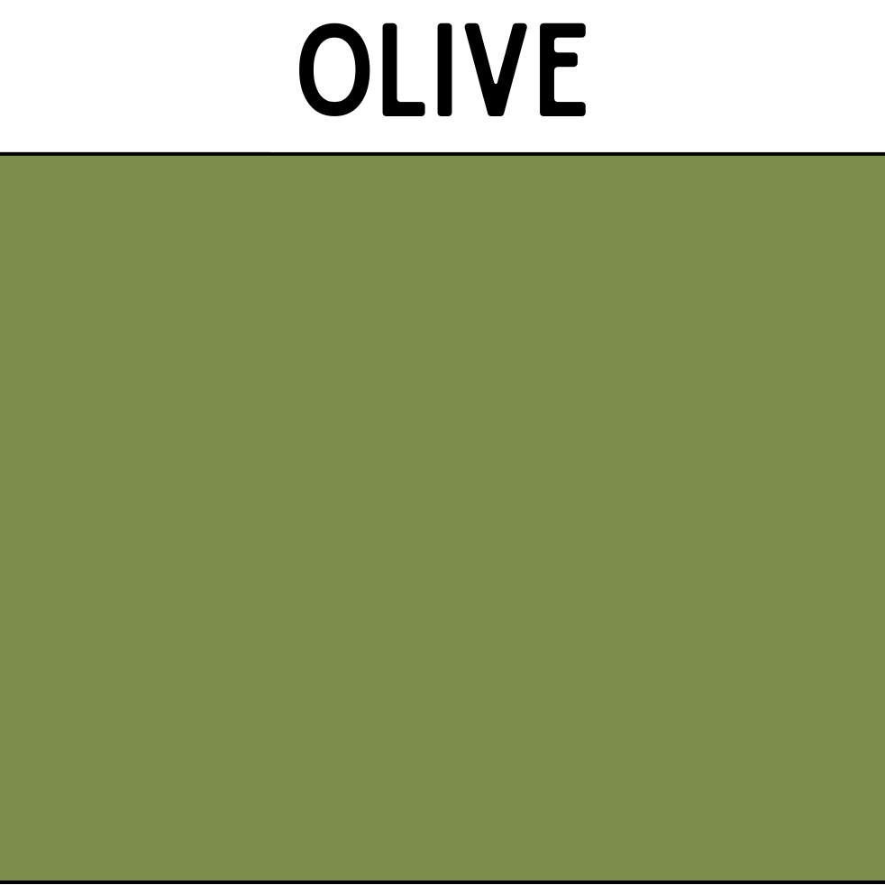 Olive EVA Ball
