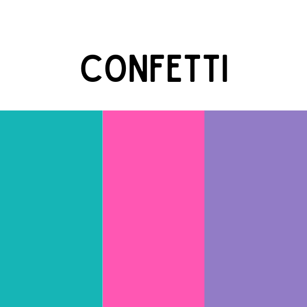 Confetti