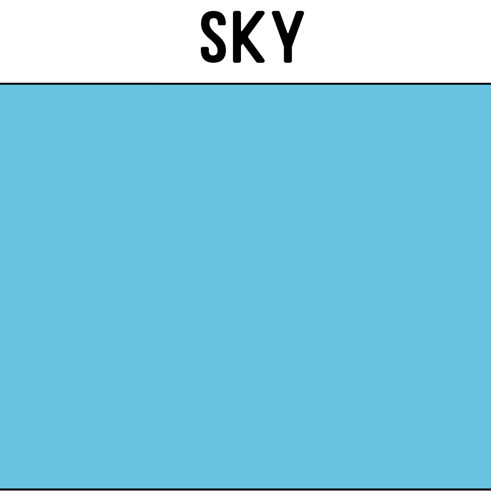 Sky EVA Ball