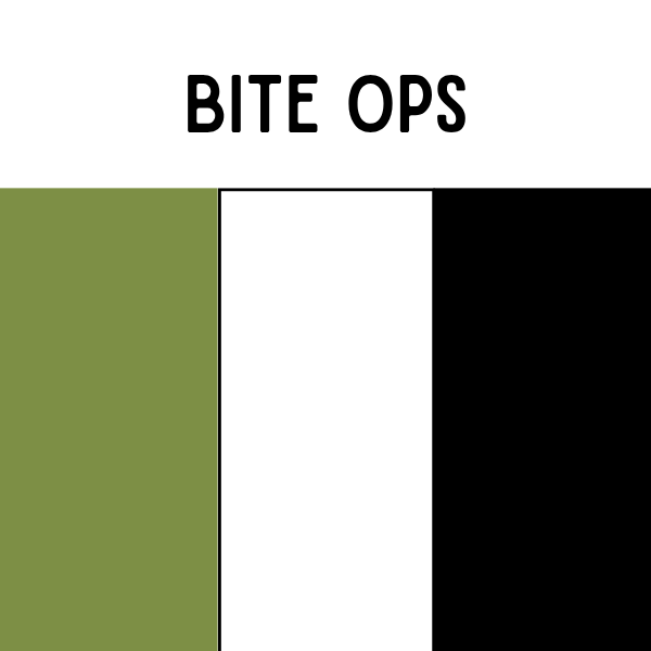 BITE OPS