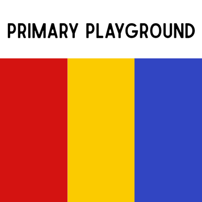 PRIMARY PLAYGROUND
