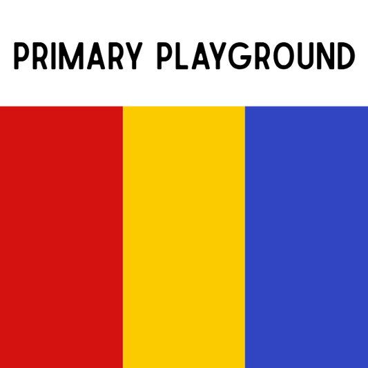 PRIMARY PLAYGROUND