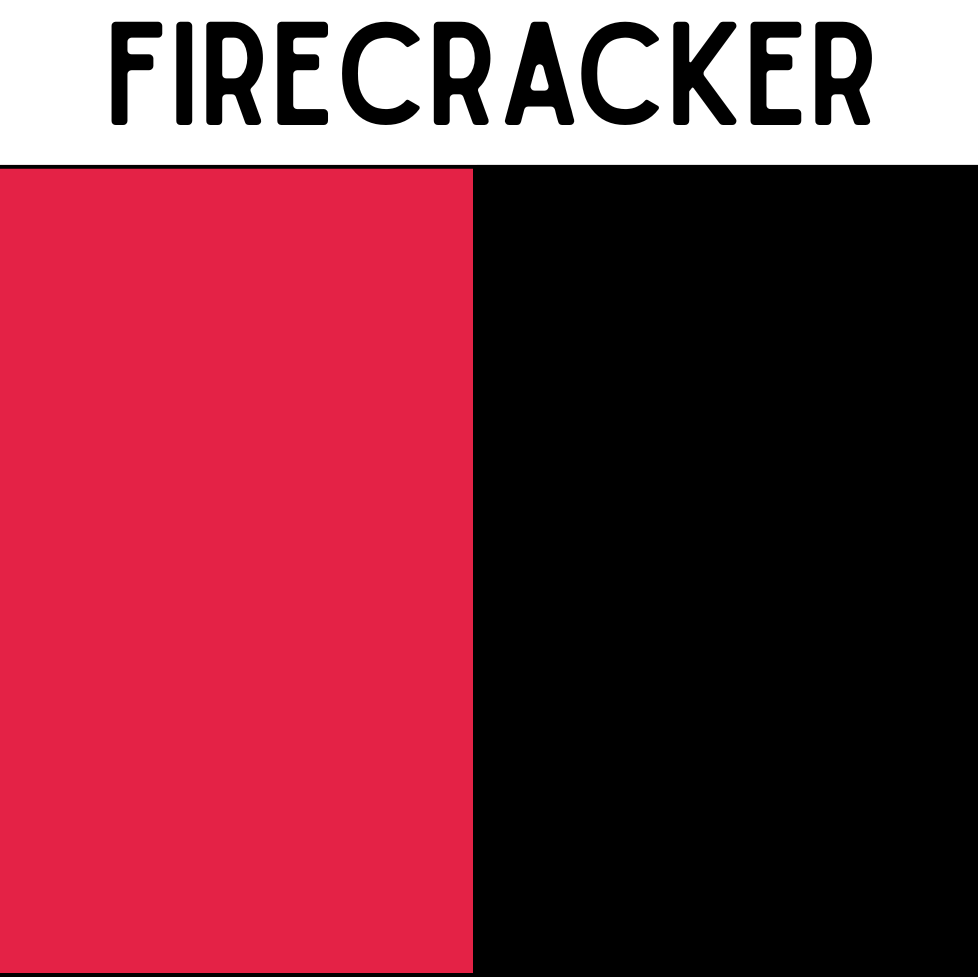 FIRECRACKER