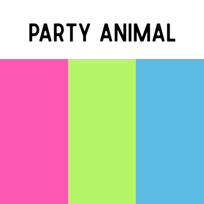 PARTY ANIMAL