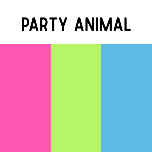 PARTY ANIMAL