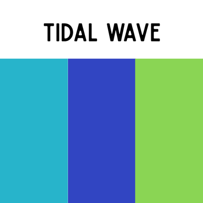 TIDAL WAVE