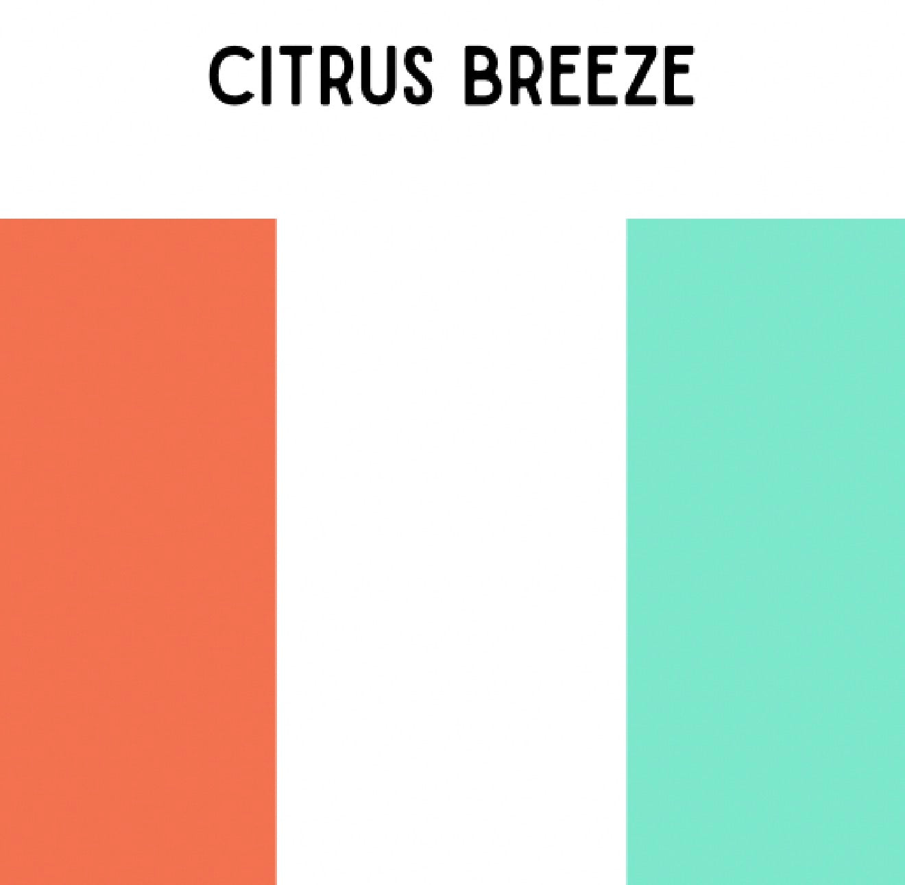 Citrus Breeze