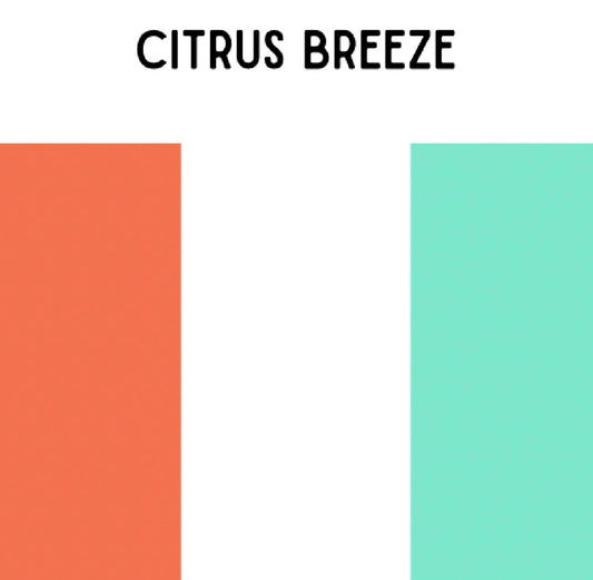 Citrus Breeze
