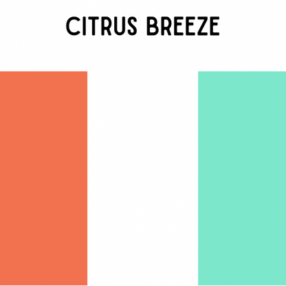 Citrus Breeze