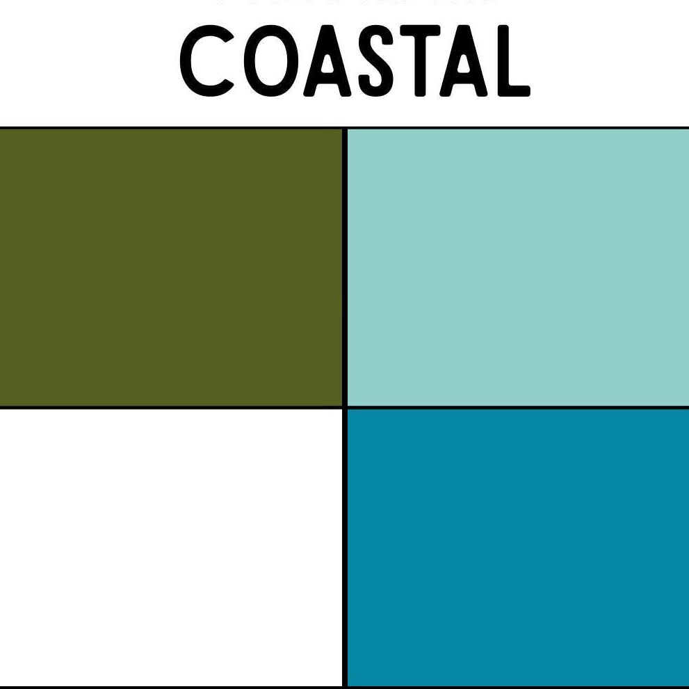 Coastal