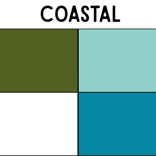 Coastal