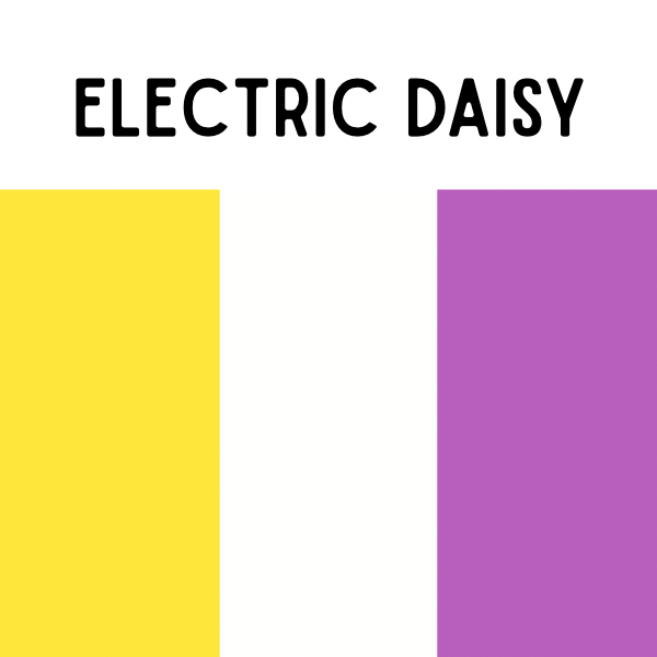 ELECTRIC DAISY