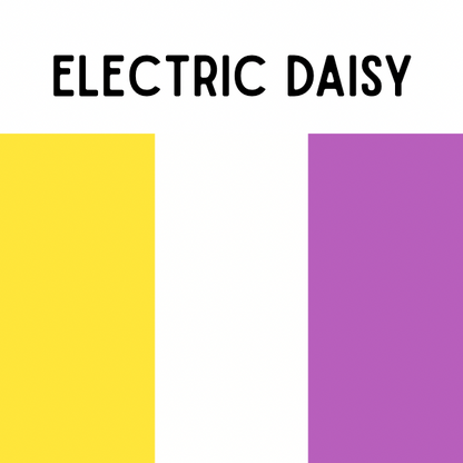 ELECTRIC DAISY