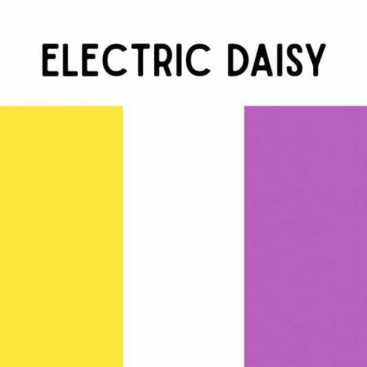 ELECTRIC DAISY