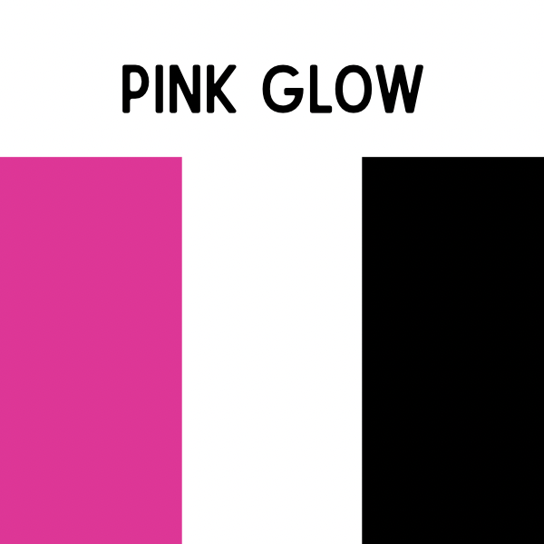 PINK GLOW