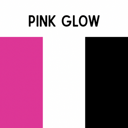 PINK GLOW