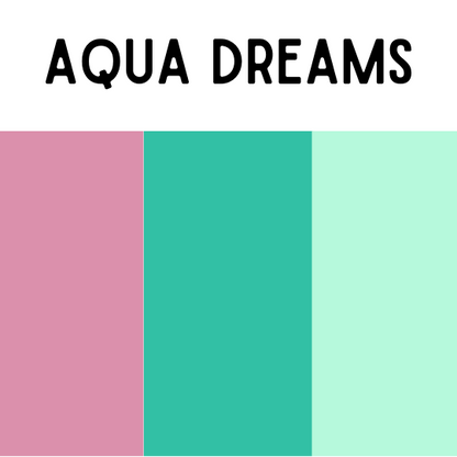 Aqua Dreams